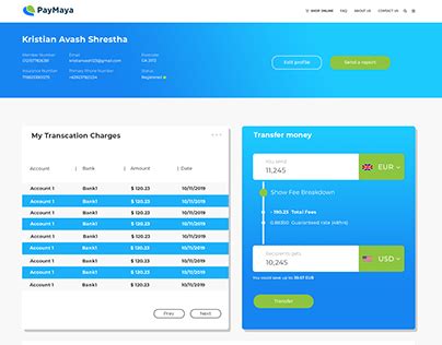 pbm.paymaya.com|Maya .